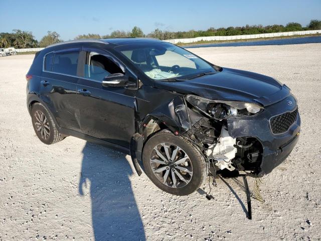 Photo 4 from auction – 2017 KIA SPORTAGE E with VIN KNDPN3AC6H7285896