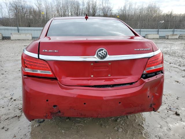Photo 6 from auction – 2014 BUICK LACROSSE with VIN 1G4GB5GR6EF145070