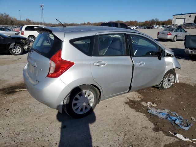 Photo 3 from auction – 2014 NISSAN VERSA NOTE with VIN 3N1CE2CP0EL353404