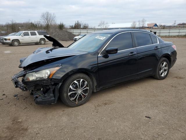HONDA ACCORD LX 2012 with VIN 1HGCP2F39CA045492 - Photo from auction