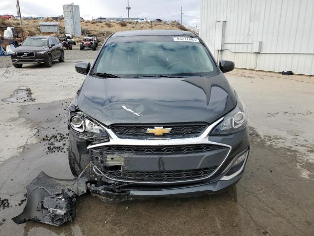 Photo 5 from auction – 2019 CHEVROLET SPARK 1LT with VIN KL8CD6SA2KC741660