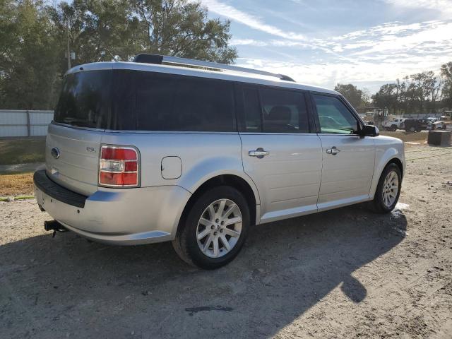 Photo 3 from auction – 2011 FORD FLEX SEL with VIN 2FMGK5CC3BBD01239