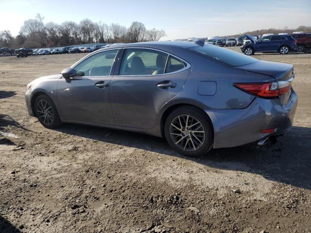 Photo 2 from auction – 2016 LEXUS ES 350 with VIN 58ABK1GG9GU020055
