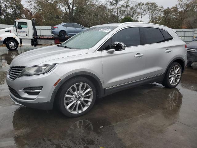 LINCOLN MKC 2015 with VIN 5LMCJ1A97FUJ08851 - Photo from auction