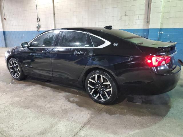Photo 2 from auction – 2019 CHEVROLET IMPALA LT with VIN 2G11Z5S35K9156485