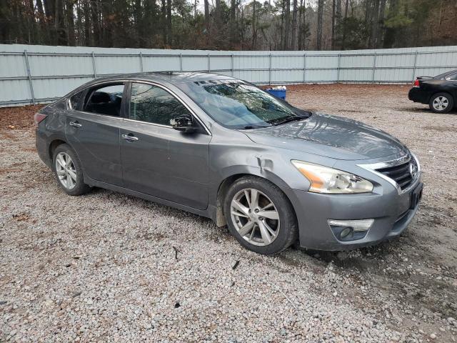 Photo 4 from auction – 2015 NISSAN ALTIMA 2.5 with VIN 1N4AL3AP0FC157209