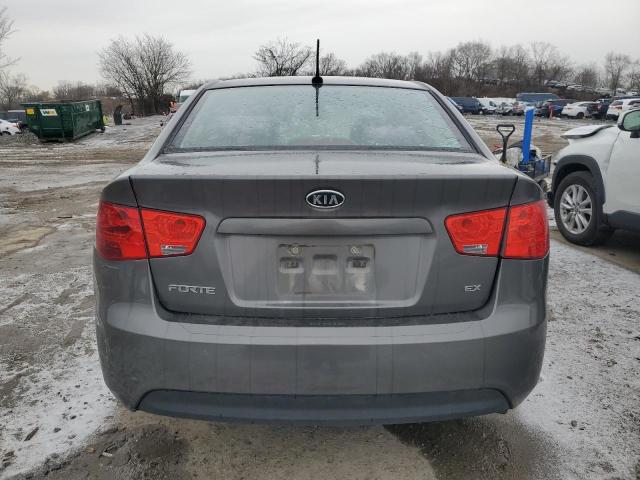 Photo 6 from auction – 2013 KIA FORTE EX with VIN KNAFU4A22D5727409