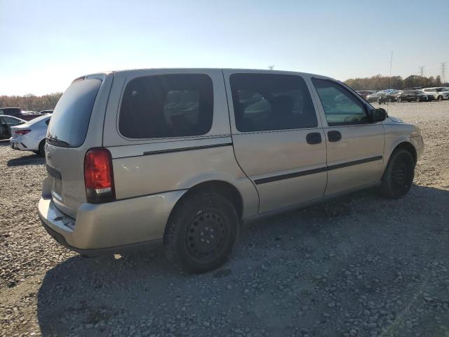 Photo 3 from auction – 2007 CHEVROLET UPLANDER L with VIN 1GNDV23177D123176