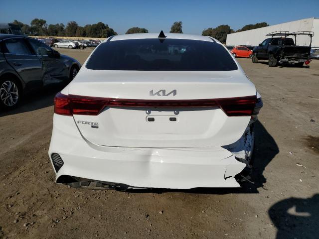 Photo 6 from auction – 2023 KIA FORTE LX with VIN 3KPF24AD6PE565643