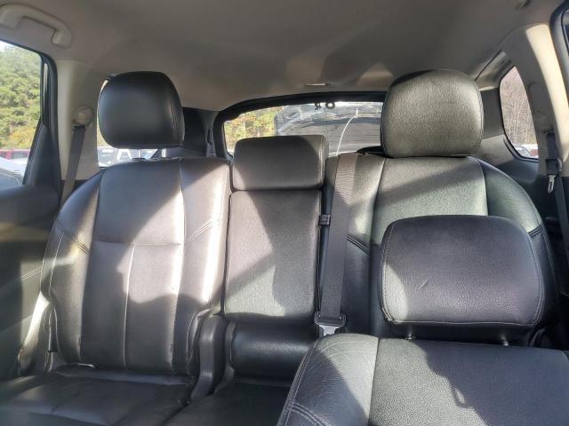 Photo 10 from auction – 2013 NISSAN PATHFINDER with VIN 5N1AR2MN2DC618657