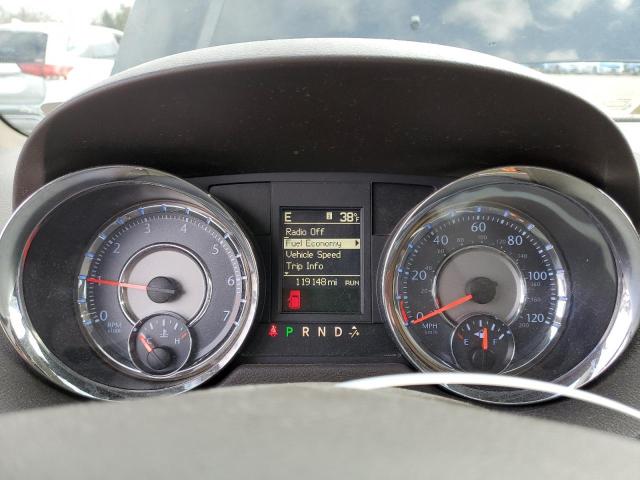 Photo 9 from auction – 2016 CHRYSLER TOWN & COU with VIN 2C4RC1BG2GR230136