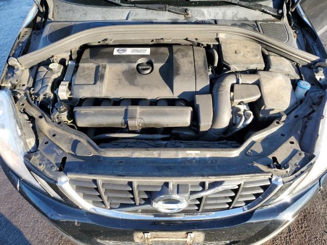 Photo 12 from auction – 2013 VOLVO XC60 with VIN YV4940DZ5D2426035