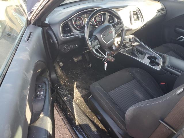 Photo 8 from auction – 2021 DODGE CHALLENGER with VIN 2C3CDZAG4MH509323