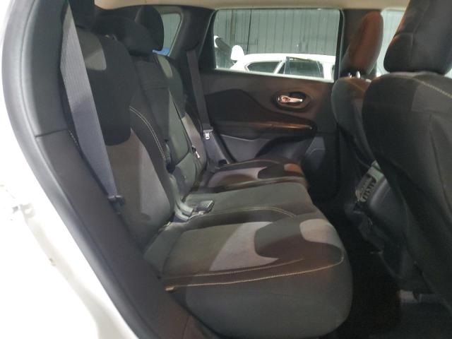 Photo 10 from auction – 2014 JEEP CHEROKEE L with VIN 1C4PJMCB4EW294443