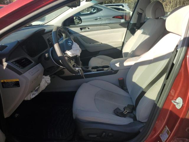 Photo 7 from auction – 2015 HYUNDAI SONATA SE with VIN 5NPE24AF7FH198937
