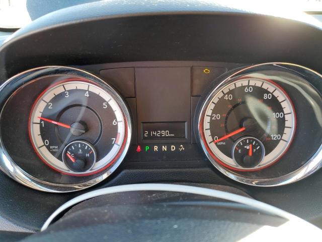 Photo 9 from auction – 2014 DODGE GRAND CARA with VIN 2C4RDGCG8ER244666