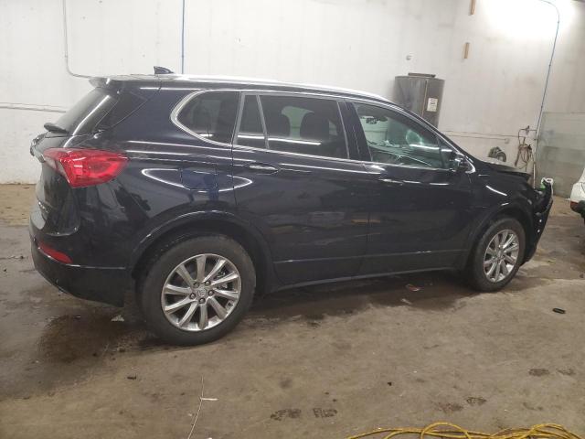 Photo 3 from auction – 2020 BUICK ENVISION E with VIN LRBFX2SA8LD194148
