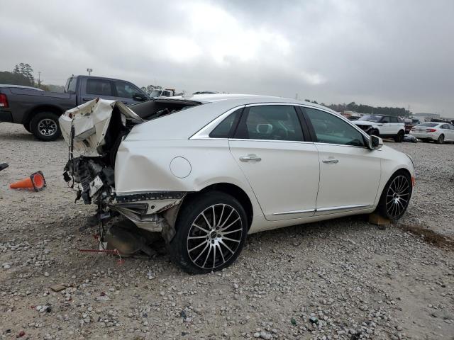 Photo 3 from auction – 2014 CADILLAC XTS VSPORT with VIN 2G61V5S81E9163763