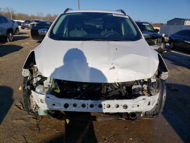 Photo 5 from auction – 2015 FORD ESCAPE SE with VIN 1FMCU0G94FUC86681