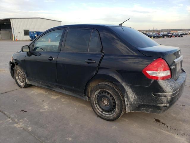 Photo 2 from auction – 2011 NISSAN VERSA S with VIN 3N1BC1AP3BL422922
