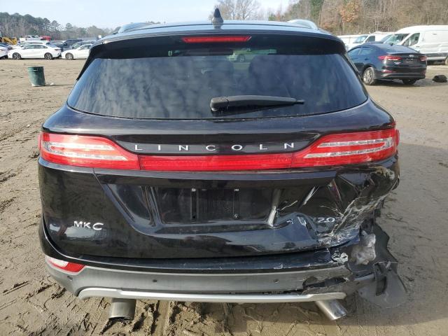 Photo 6 from auction – 2017 LINCOLN MKC SELECT with VIN 5LMCJ2C93HUL12018