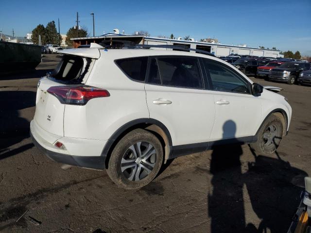 Photo 3 from auction – 2017 TOYOTA RAV4 LE with VIN JTMBFREV0HJ147344