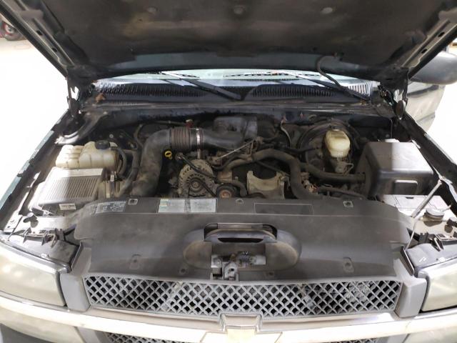 Photo 11 from auction – 2005 CHEVROLET SILVERADO with VIN 1GCEK14X45Z229913