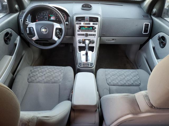 Photo 8 from auction – 2007 CHEVROLET EQUINOX LS with VIN 2CNDL13F776242196
