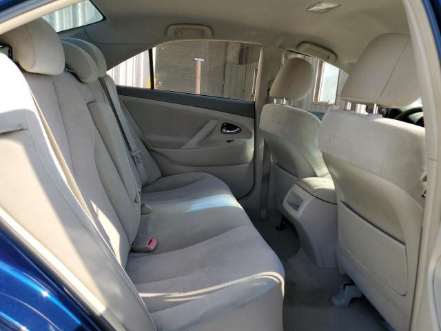 Zdjęcie 10 z aukcji – 2011 TOYOTA CAMRY BASE z VIN 4T1BF3EK9BU684542