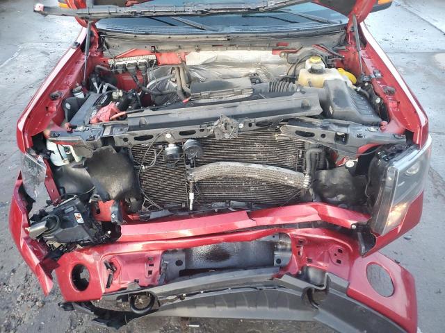 Photo 11 from auction – 2014 FORD F150 SUPER with VIN 1FTFW1EF4EKF07636