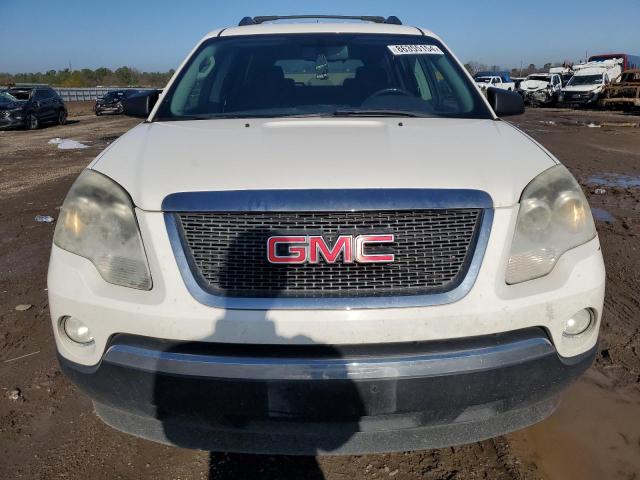Photo 5 from auction – 2012 GMC ACADIA SLE with VIN 1GKKRPED4CJ244269