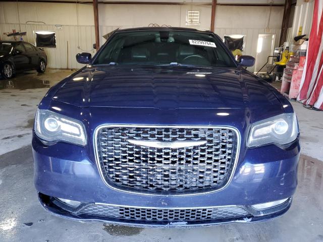 Photo 5 from auction – 2015 CHRYSLER 300 S with VIN 2C3CCABG5FH767128