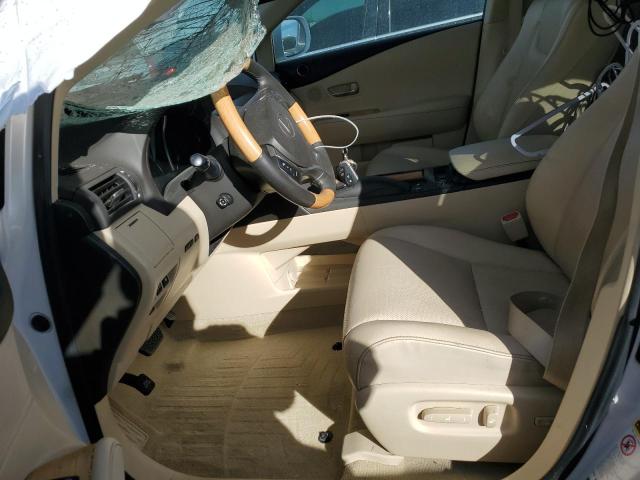 Photo 7 from auction – 2015 LEXUS RX 450H with VIN 2T2BC1BA1FC005522