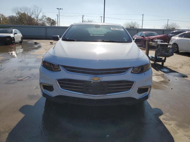Photo 5 from auction – 2018 CHEVROLET MALIBU LS with VIN 1G1ZB5ST9JF290932