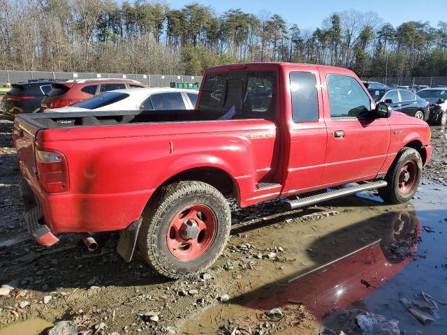 Photo 3 from auction – 2003 FORD RANGER SUP with VIN 1FTZR45E83PB51513