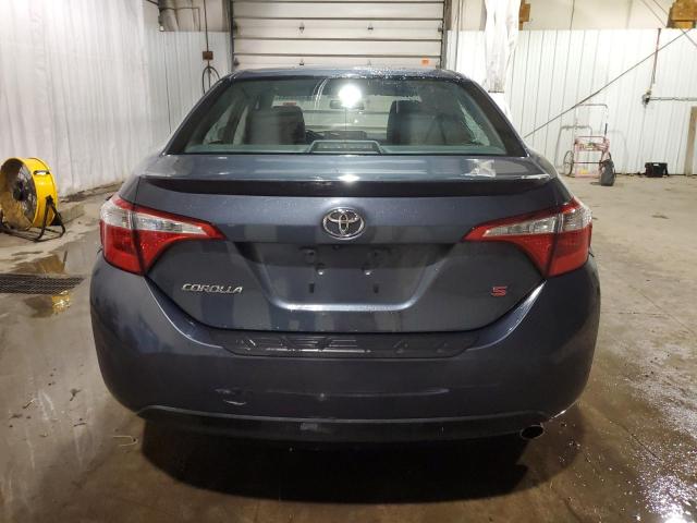 Photo 6 from auction – 2016 TOYOTA COROLLA L with VIN 2T1BURHE4GC739955