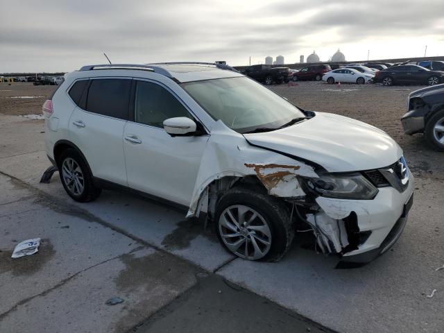 Photo 4 from auction – 2015 NISSAN ROGUE S with VIN 5N1AT2MV7FC886060