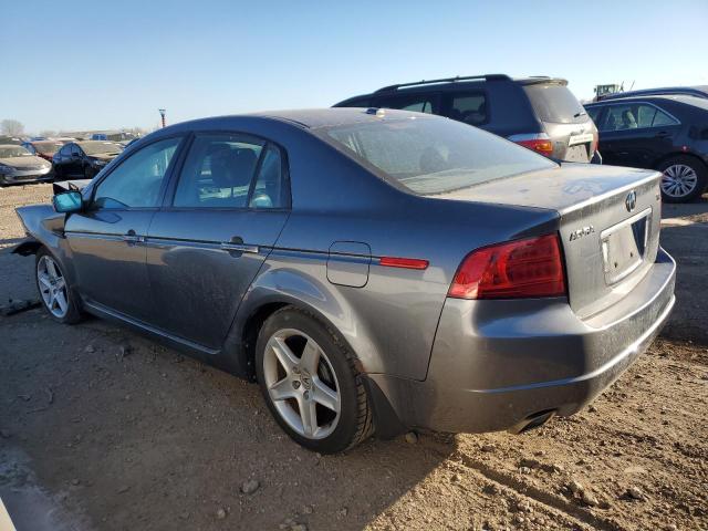 Photo 2 from auction – 2005 ACURA TL with VIN 19UUA66225A071889