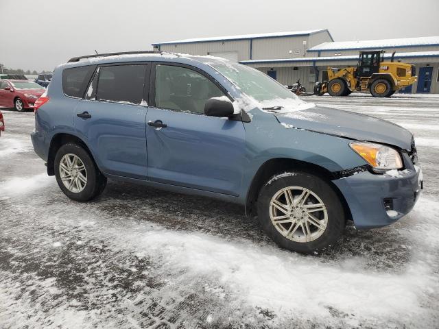 Photo 4 from auction – 2010 TOYOTA RAV4 with VIN JTMBF4DV3AD030317