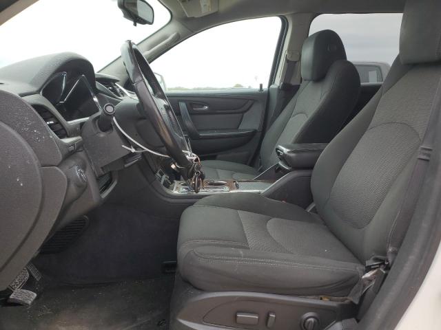 Photo 7 from auction – 2014 CHEVROLET TRAVERSE L with VIN 1GNKRGKD3EJ350013