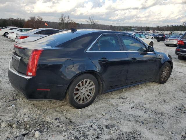 Photo 3 from auction – 2012 CADILLAC CTS with VIN 1G6DA5E54C0124179