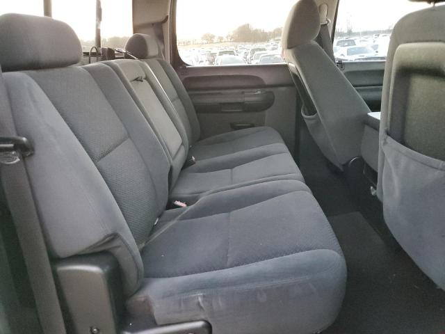 Photo 10 from auction – 2008 CHEVROLET SILVERADO with VIN 3GCEC13078G202209
