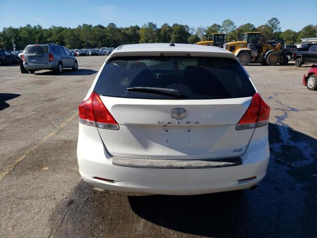 Photo 6 from auction – 2012 TOYOTA VENZA LE with VIN 4T3ZA3BB1CU056663