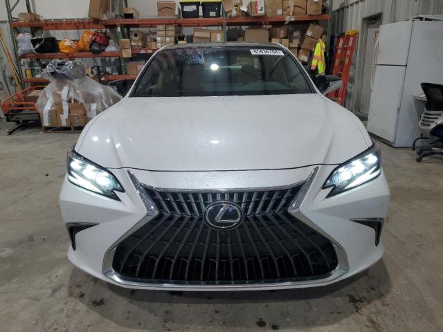 Photo 5 from auction – 2022 LEXUS ES 350 BAS with VIN 58AFZ1B10NU136757