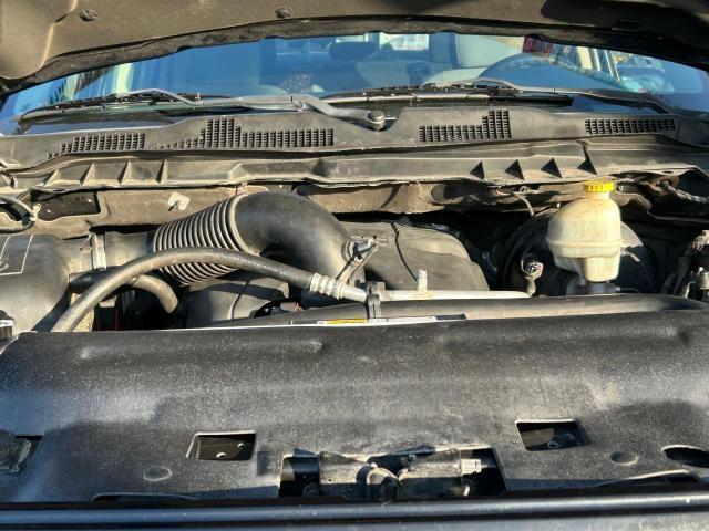 Photo 7 from auction – 2015 RAM 1500 ST with VIN 1C6RR6KT7FS629430