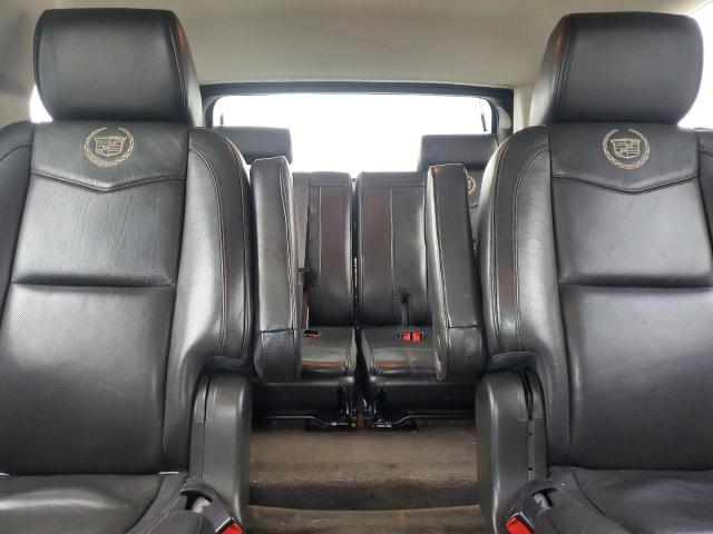 Photo 10 from auction – 2014 CADILLAC ESCALADE P with VIN 1GYS4DEF1ER120906