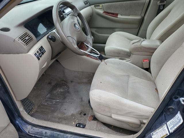 Photo 7 from auction – 2008 TOYOTA COROLLA with VIN 1NXBR32E28Z997852