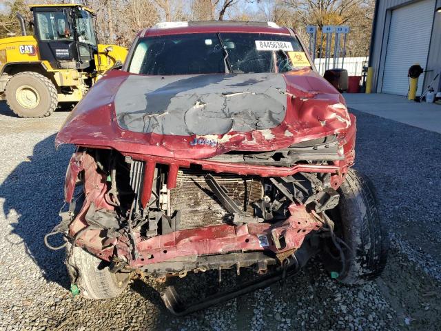Photo 5 from auction – 2011 JEEP LIBERTY with VIN 1J4PN3GK5BW542939
