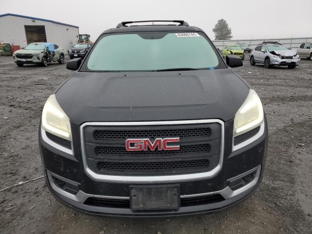 Photo 5 from auction – 2014 GMC ACADIA SLE with VIN 1GKKVPKDXEJ246692