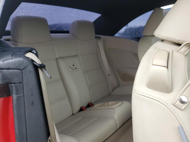 Photo 10 from auction – 2011 VOLKSWAGEN EOS with VIN WVWBA7AH3BV000308